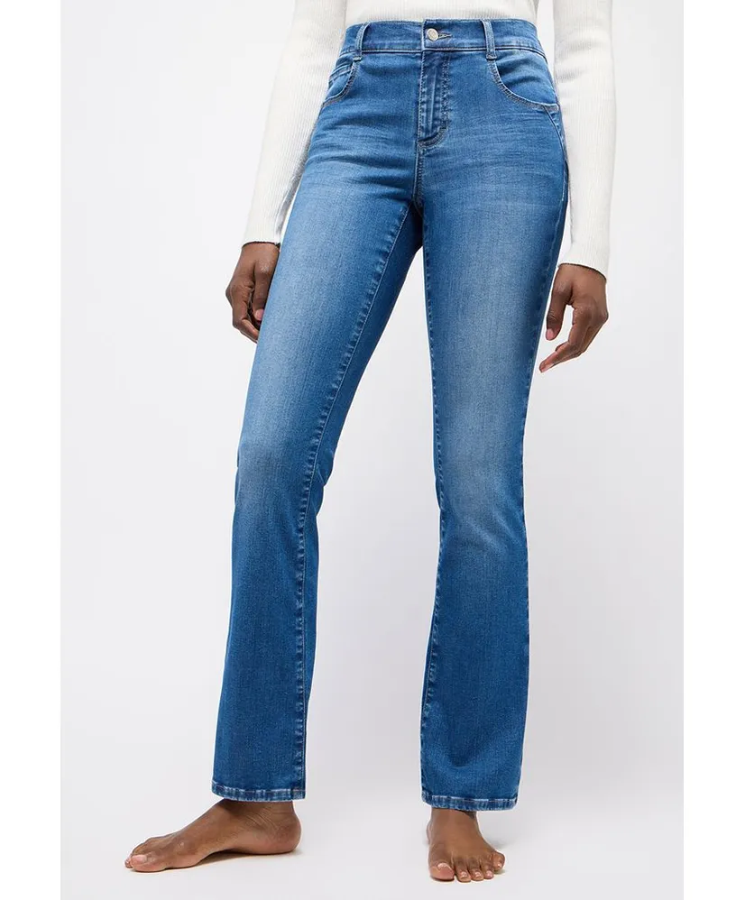 Angels Jeans Stretch Leni Push Up