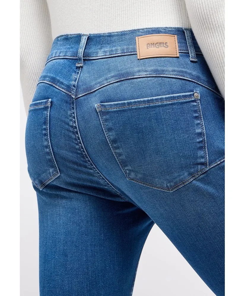 Angels Jeans Stretch Leni Push Up