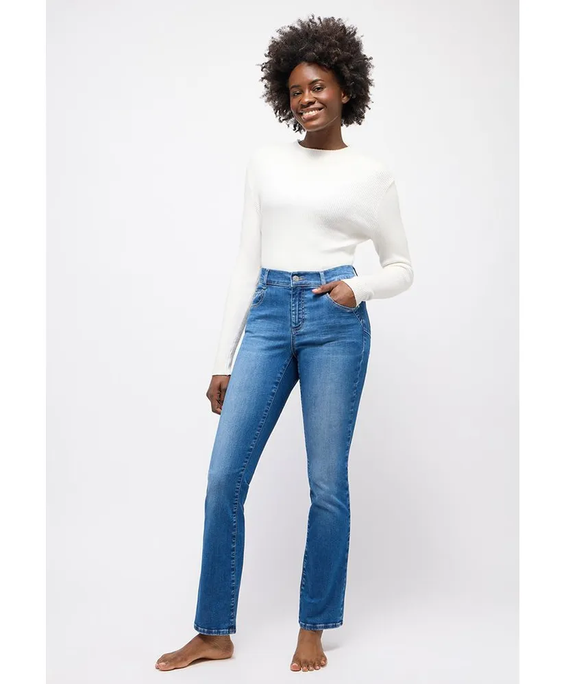 Angels Jeans Stretch Leni Push Up