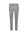 Angels Jeans Stretch Osfa Crop Fringe