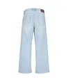 Angels Jeans Wide Leg Linn Fringe