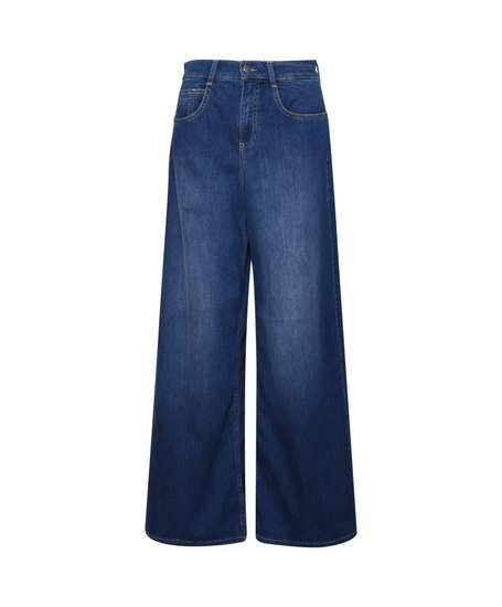 Angels Jeans Wide Liva