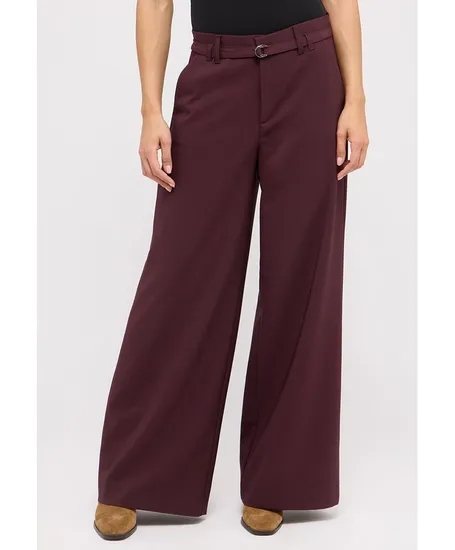 Angels Pantalon Liva Chic Belt