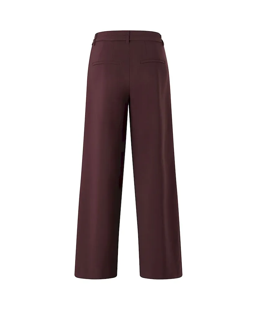 Angels Pantalon Liva Chic Belt
