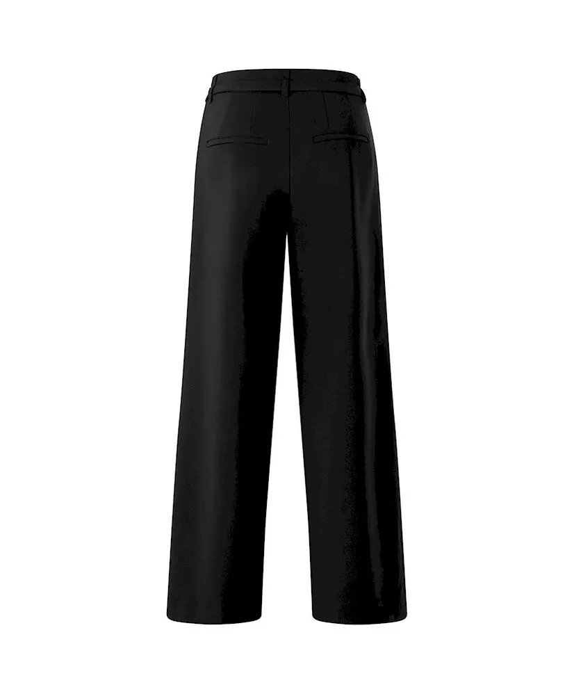 Angels Pantalon Liva Chic Belt
