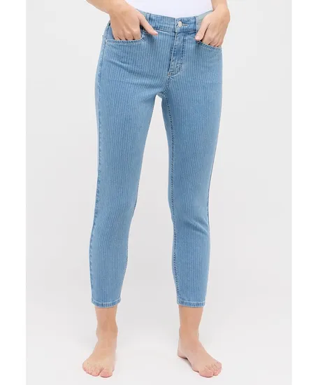 Angels Skinny Jeans Ornella Sporty
