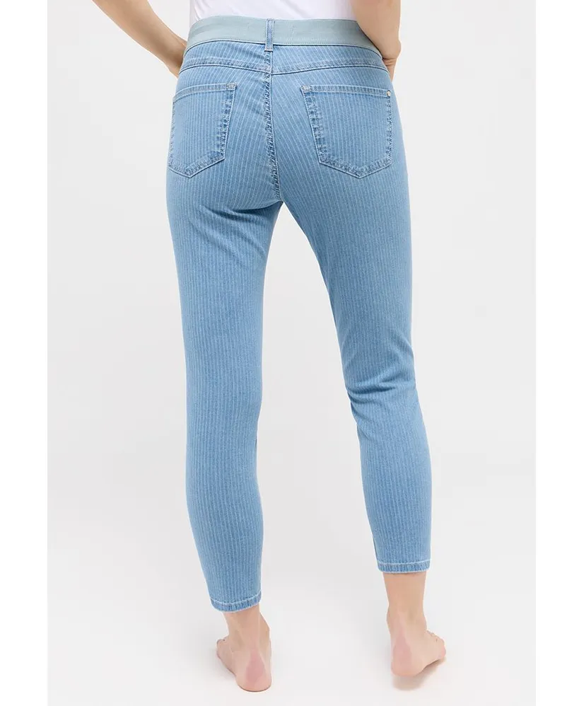 Angels Skinny Jeans Ornella Sporty