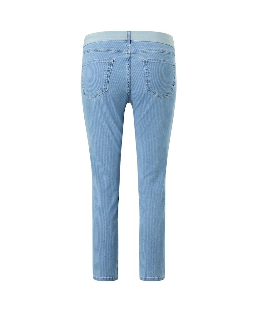 Angels Skinny Jeans Ornella Sporty