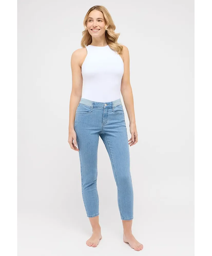 Angels Skinny Jeans Ornella Sporty