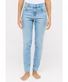 Angels Skinny Jeans Push Up