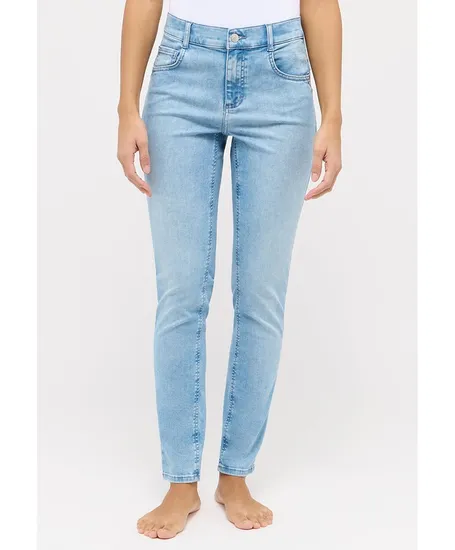Angels Skinny Jeans Push Up
