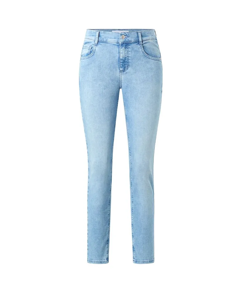 Angels Skinny Jeans Push Up