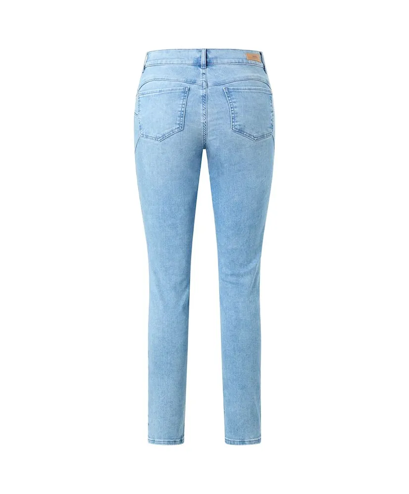 Angels Skinny Jeans Push Up