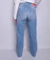 Angels Wide Leg Jeans Liz