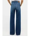 Angels Wide Leg Jeans Stretch Lara