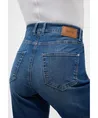 Angels Wide Leg Jeans Stretch Lara