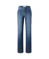 Angels Wide Leg Jeans Stretch Lara