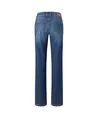 Angels Wide Leg Jeans Stretch Lara