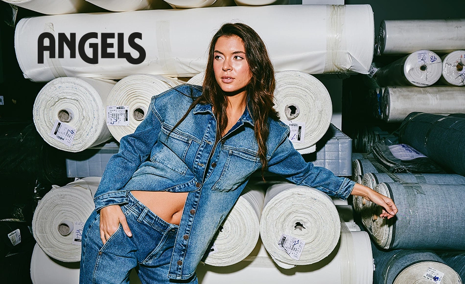 Angels