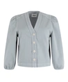 Anna Blazer Denim