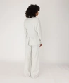 Anna Blazer Effen