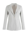 Anna Blazer Effen
