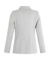 Anna Blazer Effen