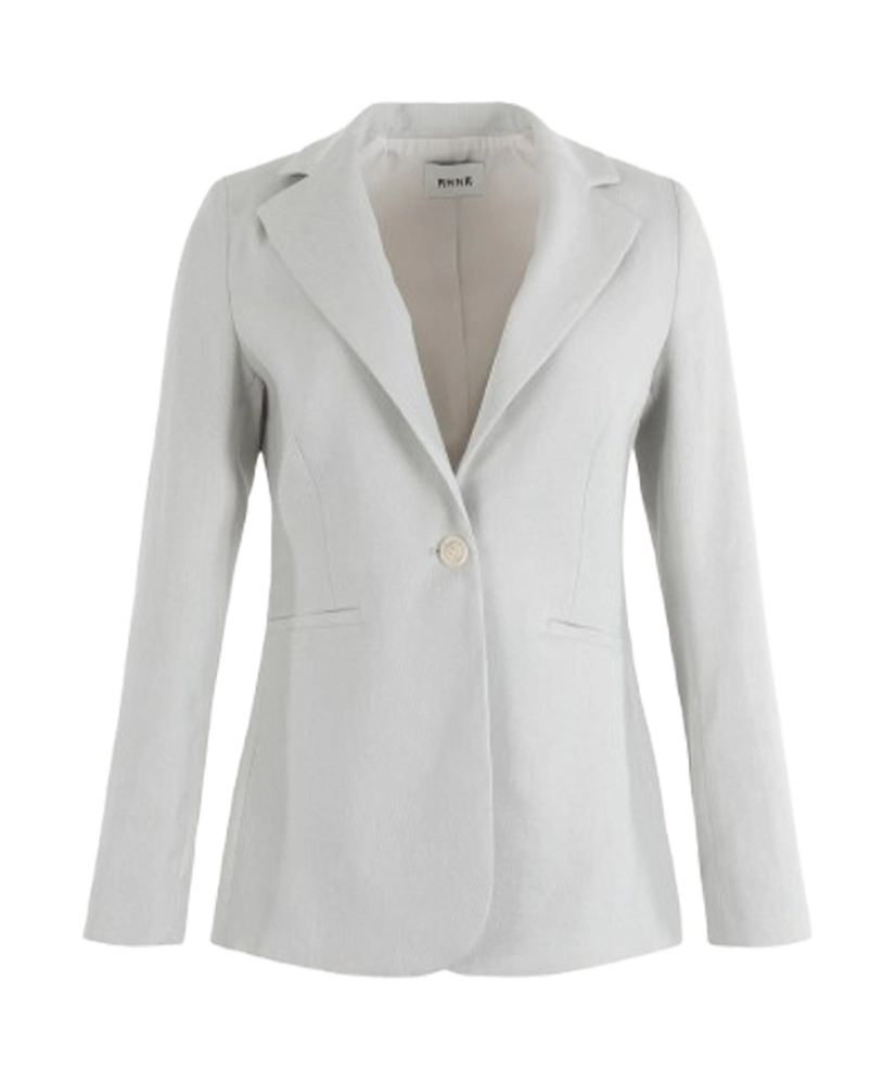 Anna Blazer Effen