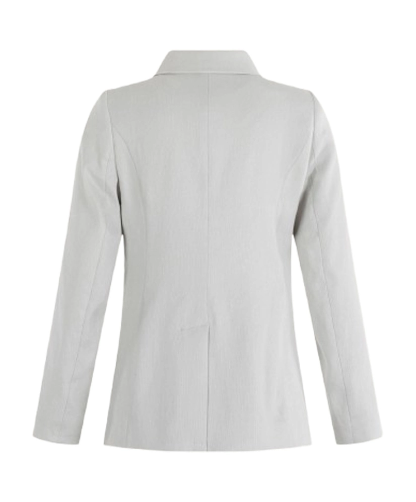 Anna Blazer Effen