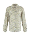Anna Blouse Allover Print