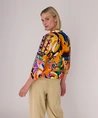 Anna Blouse Allover Print