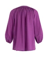 Anna Blouse Ballonmouw