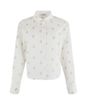 Anna Blouse Borduursels