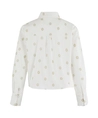 Anna Blouse Borduursels