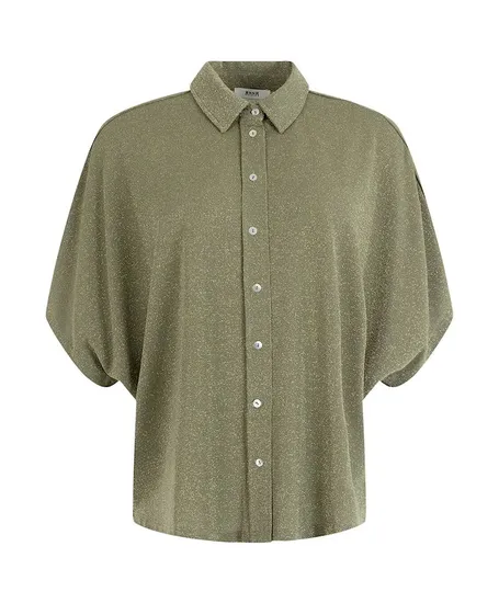 Anna Blouse Glitter