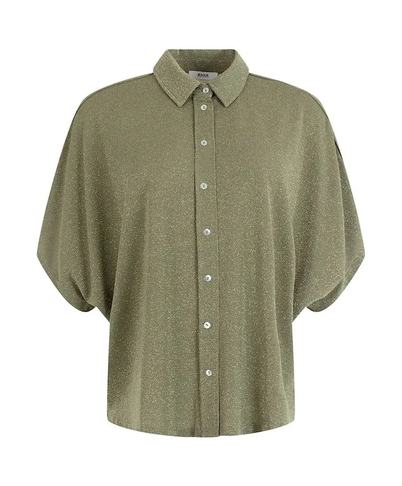 Anna Blouse Glitter