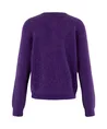 Anna Blouse Hartjes Knopen