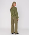 Anna Blouse Lurex