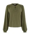 Anna Blouse Lurex