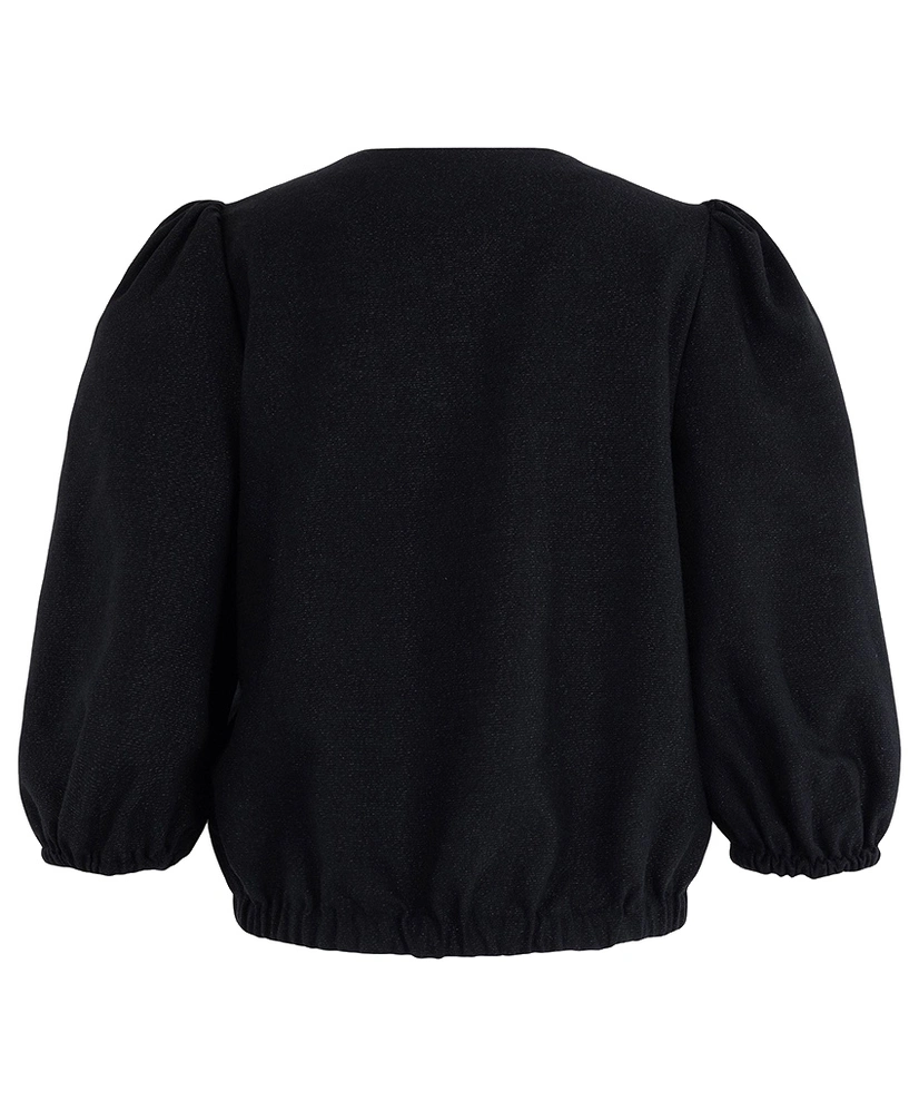 Anna Blouse Lurex