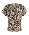 Anna Blouse Panter