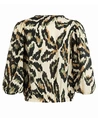 Anna Blouse Print