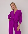 Anna Blouse Strik