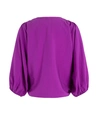 Anna Blouse Strik