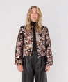 Anna Bomberjack Bloemenprint