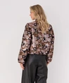 Anna Bomberjack Bloemenprint