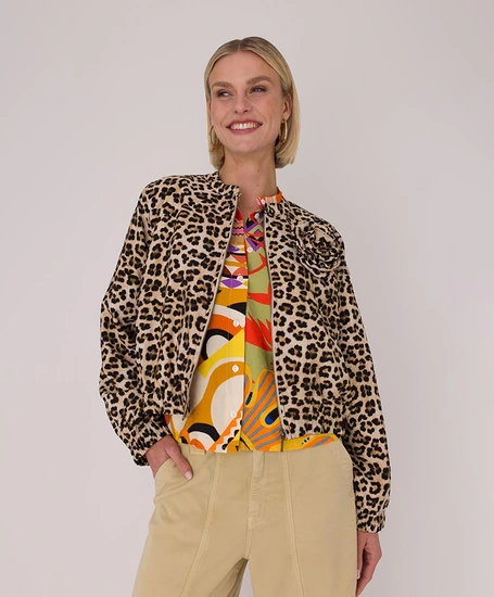 Anna Bomberjack Panter