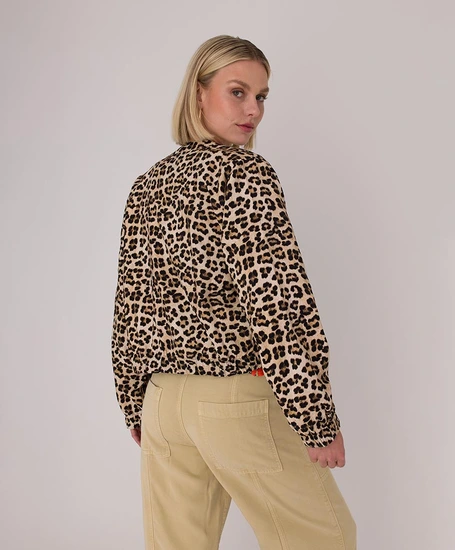 Anna Bomberjack Panter