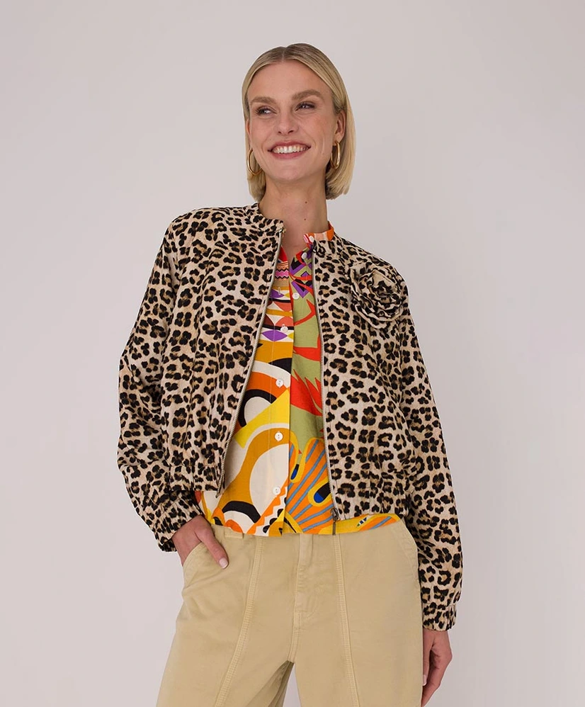 Anna Bomberjack Panter