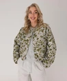 Anna Bomberjack Panterprint